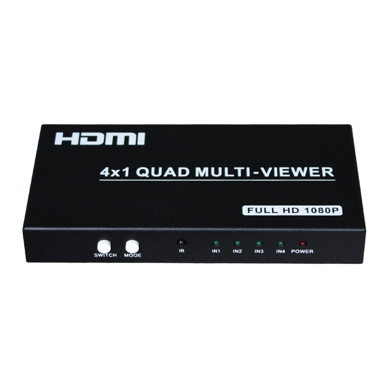 HDMI屏幕分割器